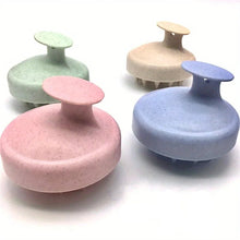 Charger l'image dans la galerie, Seoryn — Brosse Massante Cuir Chevelu en Silicone
