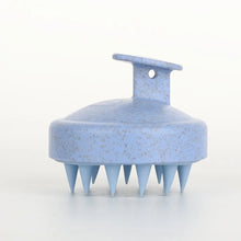 Charger l'image dans la galerie, Seoryn — Brosse Massante Cuir Chevelu en Silicone
