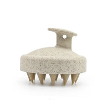 Charger l'image dans la galerie, Seoryn — Brosse Massante Cuir Chevelu en Silicone
