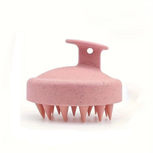 Charger l'image dans la galerie, Seoryn — Brosse Massante Cuir Chevelu en Silicone
