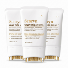 Charger l'image dans la galerie, Seoryn — Sérum Capillaire Anti-Chute Coréen
